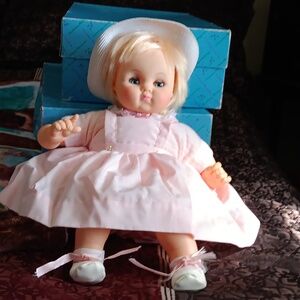 Madame Alexander Doll